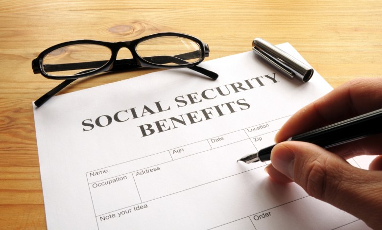 How Doge Will I Affect Your Social Security Benefits How Doge Will I Affect Your Social Security Benefits