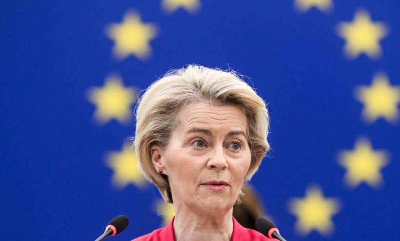 Trump's tariffs on the EU are postponed after trade talks with Bloc chief executive – Country Trump's tariffs on the EU are postponed after trade talks with Bloc chief executive – Country