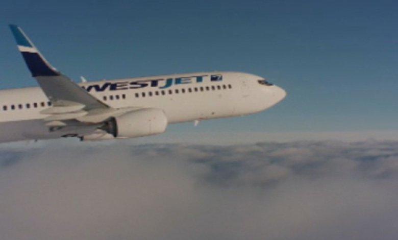 Low interest in travel in the United States causes WestJet to suspend flights from YLW Low interest in travel in the United States causes WestJet to suspend flights from YLW
