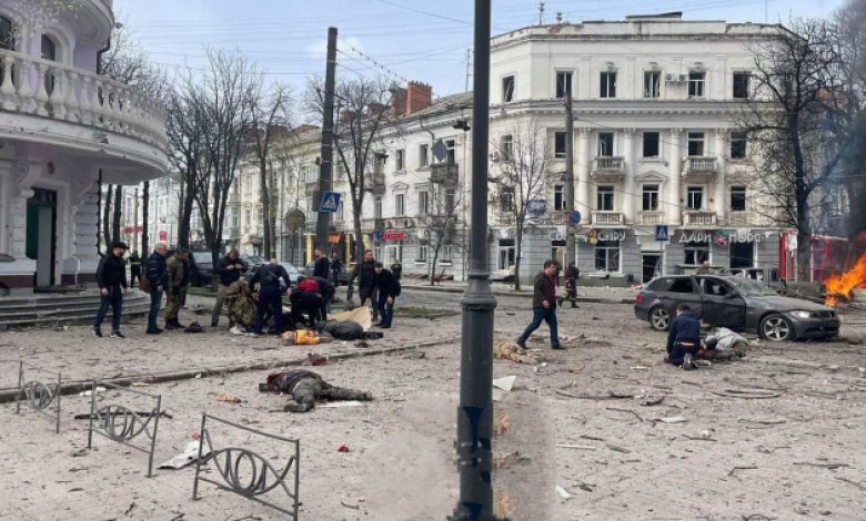 Russia says it has completely reclaimed the Kursk region, Ukraine says it is still fighting – the country Russia says it has completely reclaimed the Kursk region, Ukraine says it is still fighting – the country