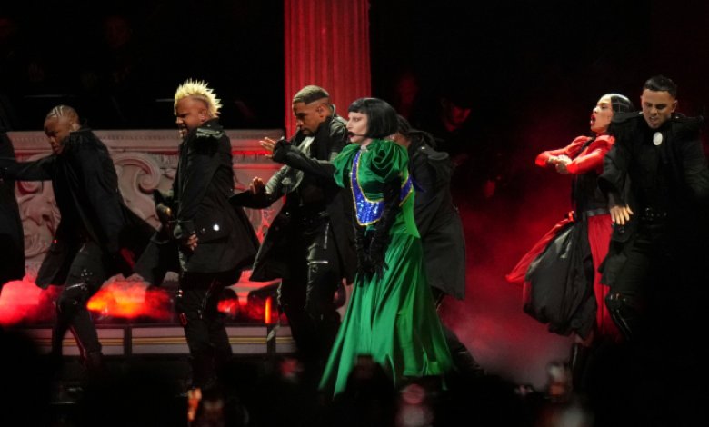 Lady Gaga concert bomb plot foiled by Brazilian police Lady Gaga concert bomb plot foiled by Brazilian police