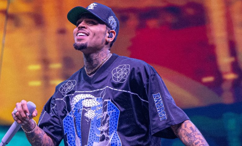 Chris Brown Chris Brown