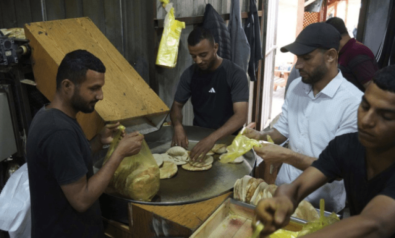 Israel may replace nails to enable Gaza aid groups to be responsible for non-food aid – state Israel may replace nails to enable Gaza aid groups to be responsible for non-food aid – state