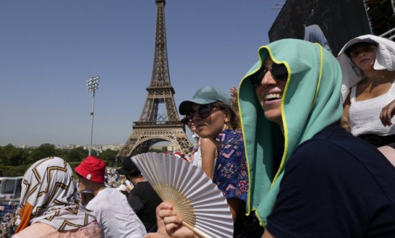 Top weather experts warn Earth may see more extreme heat – Country Top weather experts warn Earth may see more extreme heat – Country