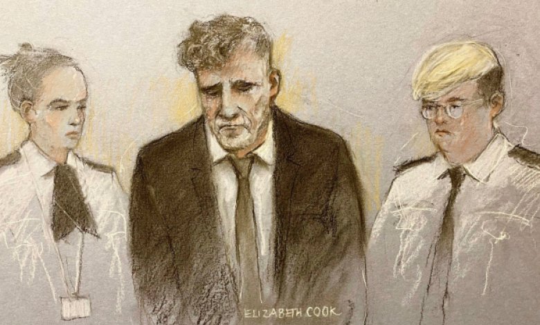 Date of interim trial of suspects in the car accident in Liverpool – Country Date of interim trial of suspects in the car accident in Liverpool – Country