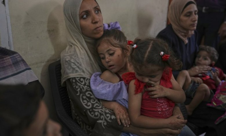 The U.S. envoy’s optimism about the Gaza ceasefire, but where is the matter? – National The U.S. envoy’s optimism about the Gaza ceasefire, but where is the matter? – National