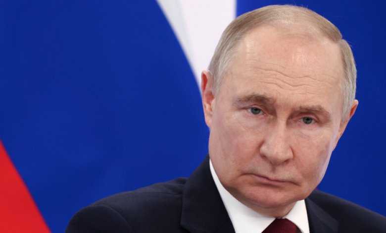 Kremlin says Putin is ready to help Trump negotiate Iran nuclear deal – state Kremlin says Putin is ready to help Trump negotiate Iran nuclear deal – state