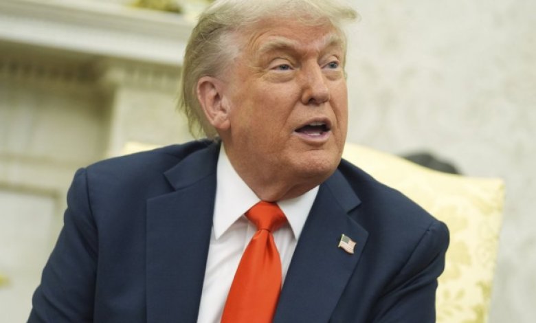 Trump suggests that Russia may need to “fight for a while” – Country Trump suggests that Russia may need to “fight for a while” – Country