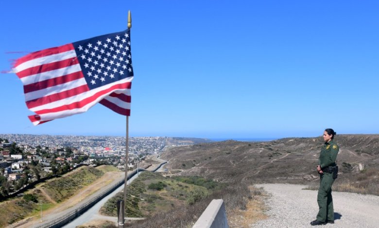 The United States rejects Mexico's first special water delivery request – Country The United States rejects Mexico's first special water delivery request – Country