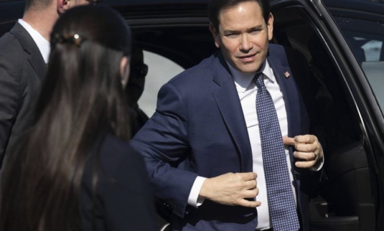 Trump administrator suspends new review process for US student visa appointments – country Trump administrator suspends new review process for US student visa appointments – country
