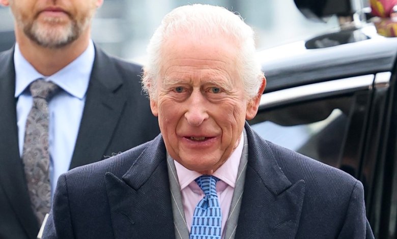 King Charles conveys “deepest sympathy” to Myanmar after the earthquake – National King Charles conveys “deepest sympathy” to Myanmar after the earthquake – National