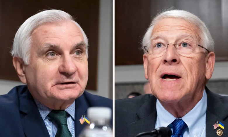 U.S. lawmakers demand signal chat investigation as Justice Department seems uninterested U.S. lawmakers demand signal chat investigation as Justice Department seems uninterested