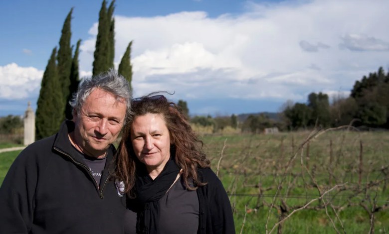 Trump's tariff threat is already killing business in southern France's wine region Trump's tariff threat is already killing business in southern France's wine region