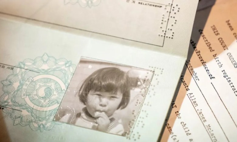Truth Committee finds that South Korea commits rights violations during overseas adoption Truth Committee finds that South Korea commits rights violations during overseas adoption