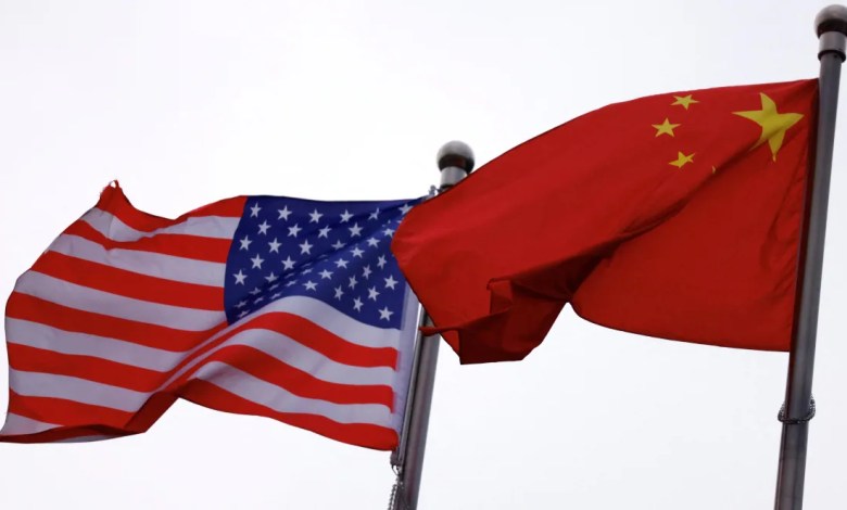 U.S. and China reach a deal to cut tariffs U.S. and China reach a deal to cut tariffs