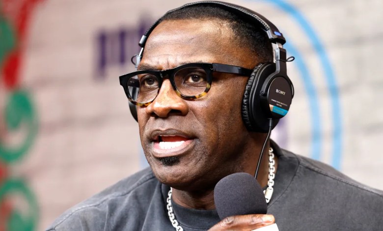Former NFL player Shannon Sharpe accused of rape in million U.S. civil lawsuit Former NFL player Shannon Sharpe accused of rape in million U.S. civil lawsuit