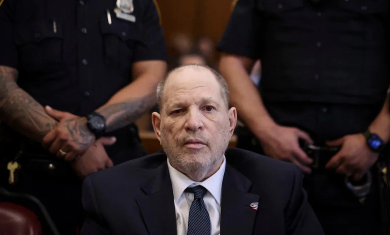 Weinstein Accuser told jury allegedly sexual assault: “It happened unthinkable” Weinstein Accuser told jury allegedly sexual assault: “It happened unthinkable”