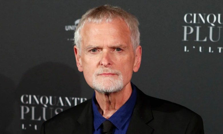 James Foley, director of Glengarry Glen Ross, died in 71 James Foley, director of Glengarry Glen Ross, died in 71