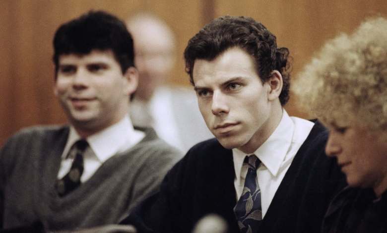 Erik and Lyle Menendez are close to possible freedoms as judges reduce their verdict Erik and Lyle Menendez are close to possible freedoms as judges reduce their verdict