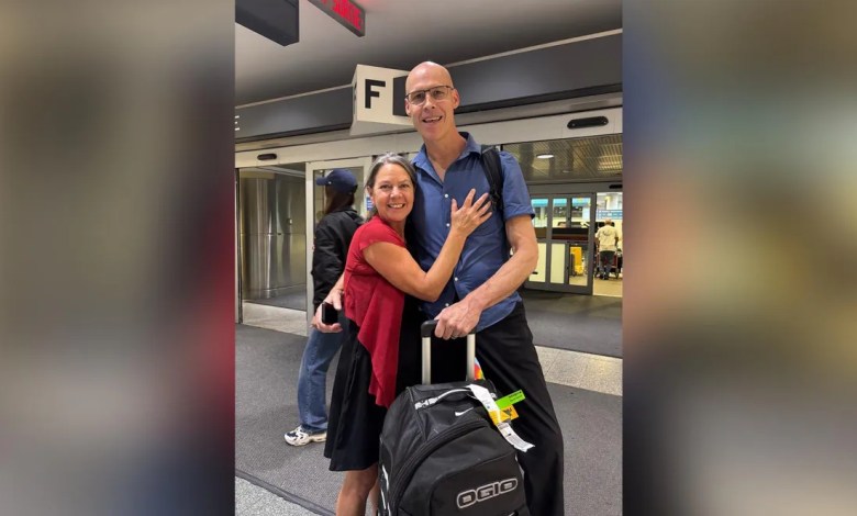 Ontario man narrates ordeal after “false” drug charges trapped in the Dominican Republic Ontario man narrates ordeal after “false” drug charges trapped in the Dominican Republic