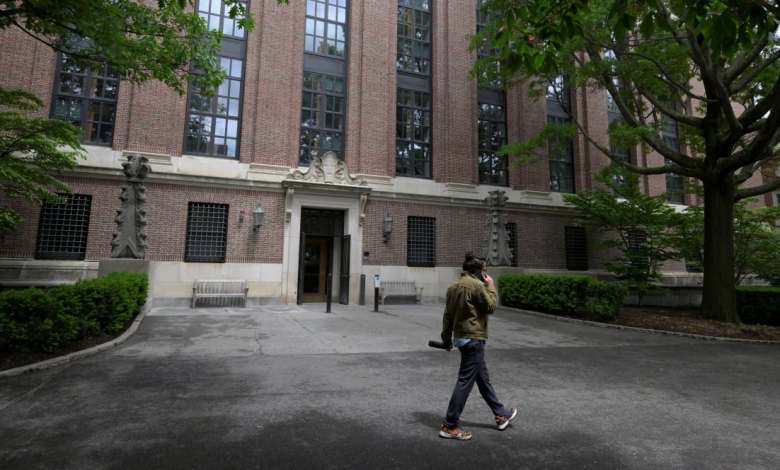 Dispute between Trump administration and Harvard University explains Dispute between Trump administration and Harvard University explains