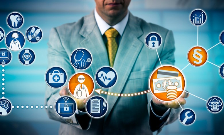 Simplified payments: 4 key features of a modern healthcare payment platform Simplified payments: 4 key features of a modern healthcare payment platform