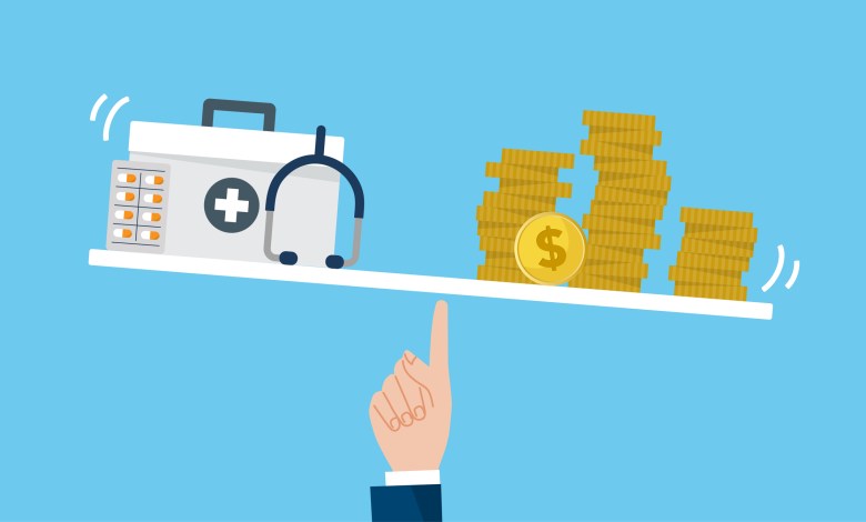 Hospital leaders share how they balance finance, innovation and patient care Hospital leaders share how they balance finance, innovation and patient care