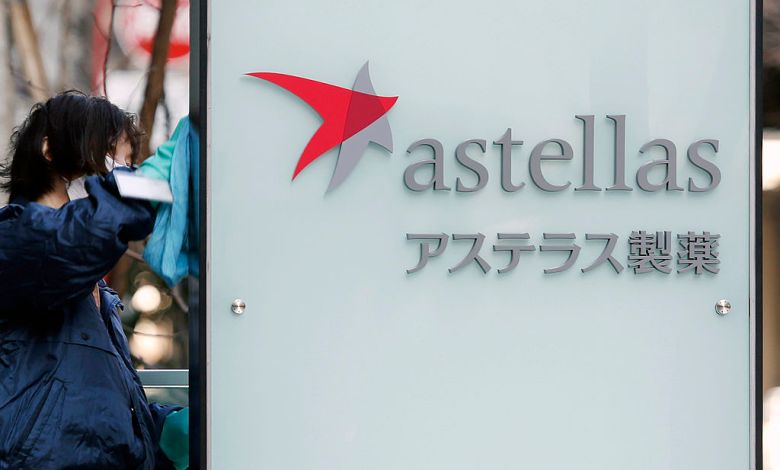 Astras stays competitive in Hemoglobin cancer target, paying 0 million license to Evopoint Drugs Astras stays competitive in Hemoglobin cancer target, paying 0 million license to Evopoint Drugs