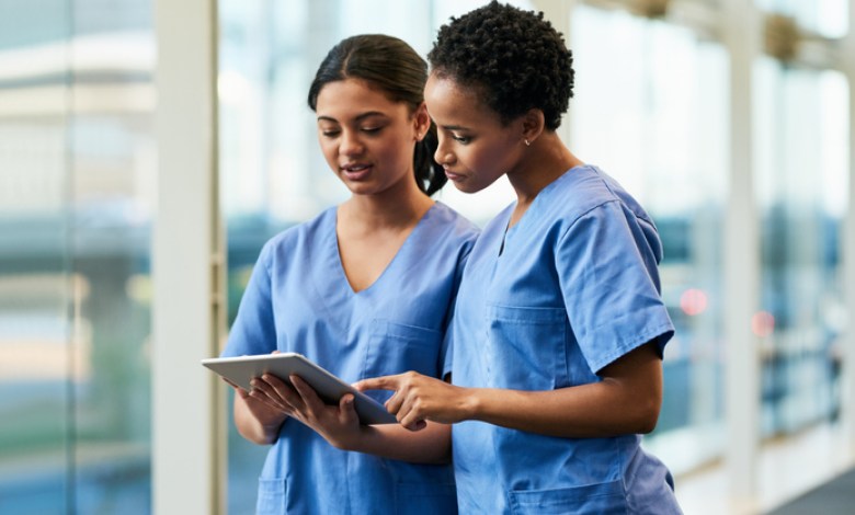 Nursing Exodus: One-tenth of plans to leave in 2029 Nursing Exodus: One-tenth of plans to leave in 2029