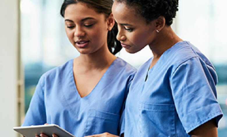 Oncology nurses are key to patients’ literacy, but they need support Oncology nurses are key to patients’ literacy, but they need support