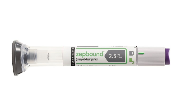 Details in the first 3-stage test from start to first give a complete picture of how Zepbound is advantageous on Wegovy Details in the first 3-stage test from start to first give a complete picture of how Zepbound is advantageous on Wegovy