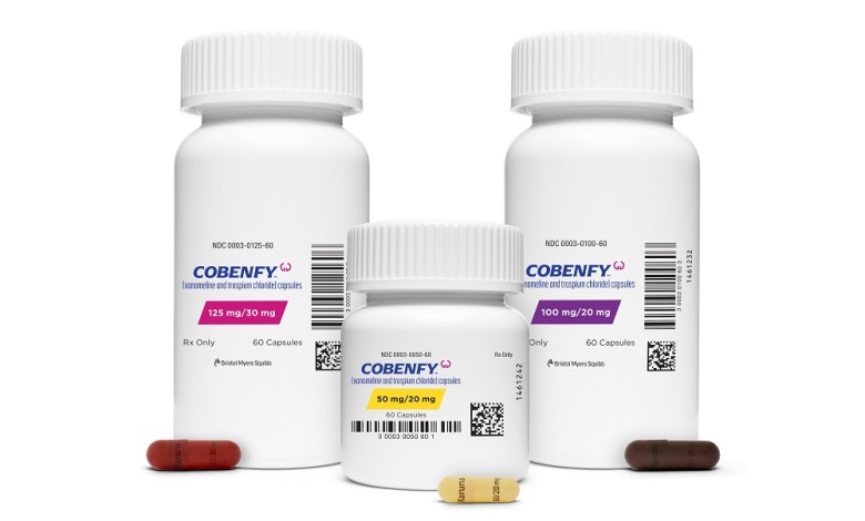 Bristol Myers Squibb schizophrenia drug fails key tests as an additional function of antipsychotics Bristol Myers Squibb schizophrenia drug fails key tests as an additional function of antipsychotics