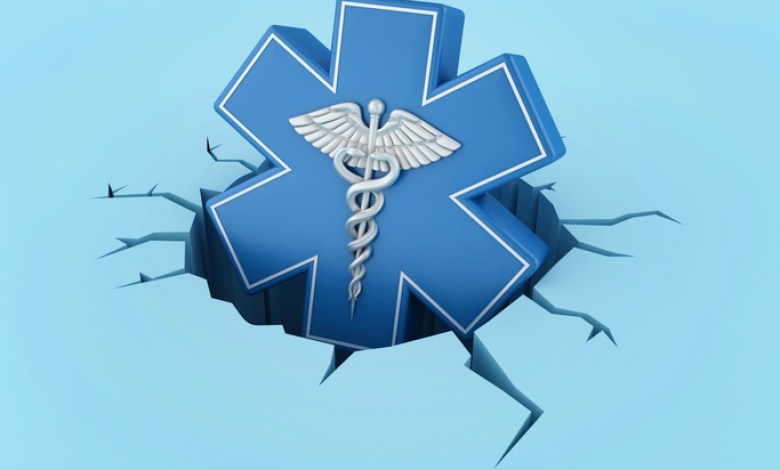 Americans’ trust in the healthcare system is declining. How to repair it? Americans’ trust in the healthcare system is declining. How to repair it?