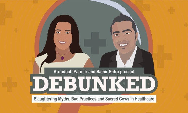 Debunked Episode 16: Will the Trump administration’s drug pricing policy lead to the end of PBM? Debunked Episode 16: Will the Trump administration’s drug pricing policy lead to the end of PBM?