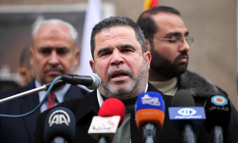 Air strikes kill Hamas officials in Gaza Air strikes kill Hamas officials in Gaza