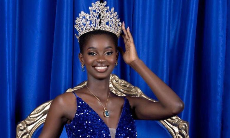 Please don't have wigs – New Rules Shaking Beauty Pageant Please don't have wigs – New Rules Shaking Beauty Pageant