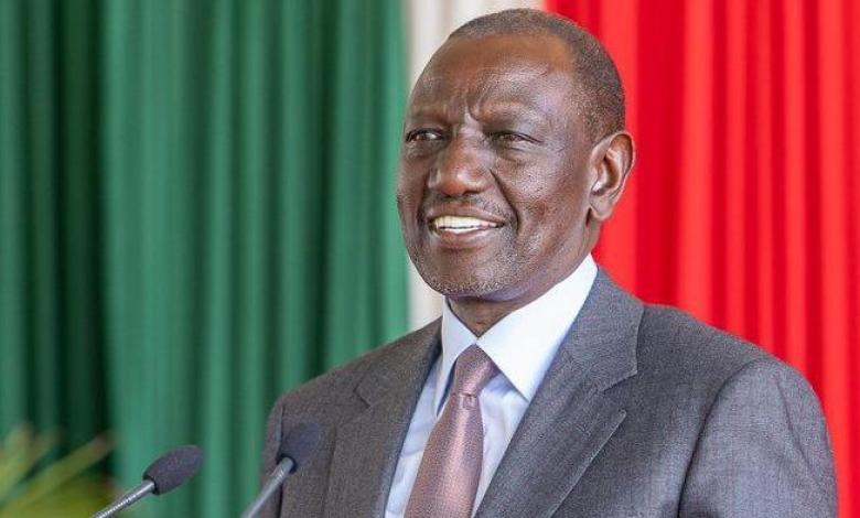 Kenyan President apologizes to Tanzania for deportation Kenyan President apologizes to Tanzania for deportation