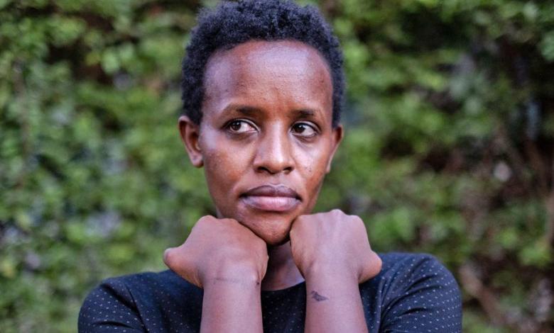 Ugandan activist claims she was raped while in custody in Tanzania Ugandan activist claims she was raped while in custody in Tanzania