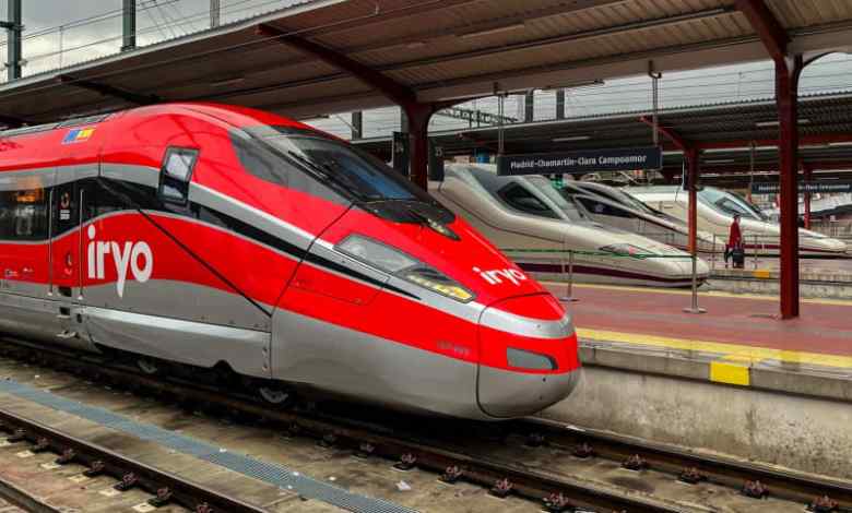 Direct express trains roll from Munich to Milan and Rome to 2026 Direct express trains roll from Munich to Milan and Rome to 2026