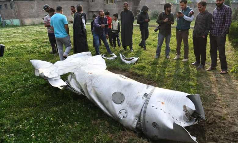 India reports ceasefire violations India reports ceasefire violations
