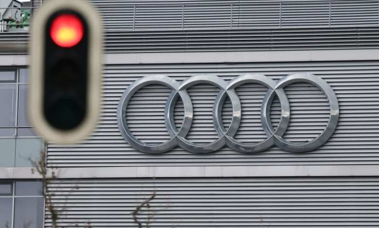 Audi cuts 7,500 jobs in Germany by 2029 Audi cuts 7,500 jobs in Germany by 2029