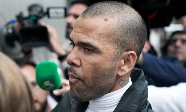 “Psychologically Destroyed” – The plaintiff's attorney in Danny Alves case responds to acquittal “Psychologically Destroyed” – The plaintiff's attorney in Danny Alves case responds to acquittal