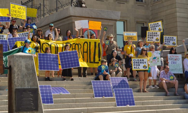 Some Idaho Electric Solar customers fear that their investments won't break even at speed changes Some Idaho Electric Solar customers fear that their investments won't break even at speed changes