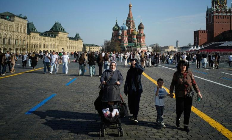 The untimely warmth continues in Eastern Europe The untimely warmth continues in Eastern Europe