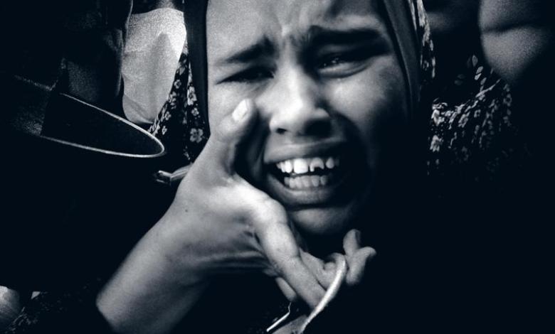 Hunger and despair among the ruins of Gaza Hunger and despair among the ruins of Gaza