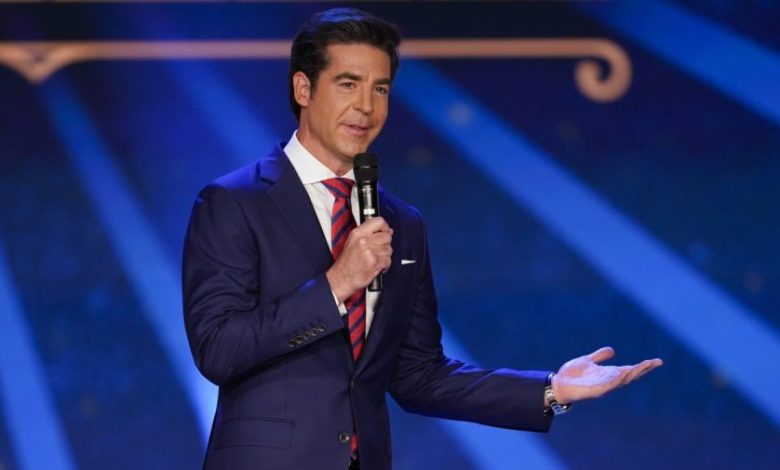 Fox News host defends RFK Little Swimming at Rock Creek: “That creek looks clean” Fox News host defends RFK Little Swimming at Rock Creek: “That creek looks clean”