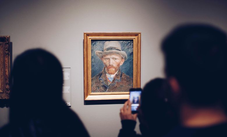 Can museums improve happiness? Science wants to find out Can museums improve happiness? Science wants to find out