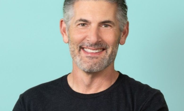 Former Wealth CEO Adam Nash aims to make philanthropy easy Former Wealth CEO Adam Nash aims to make philanthropy easy