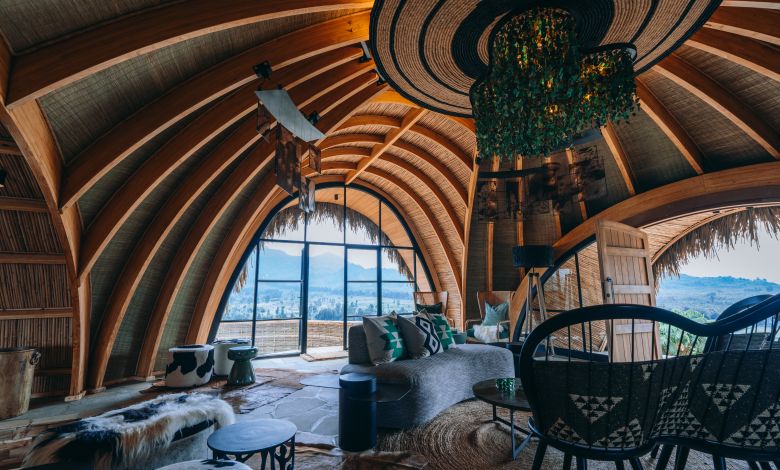 The best sustainable hotel in the world for environmentally friendly luxury travel The best sustainable hotel in the world for environmentally friendly luxury travel