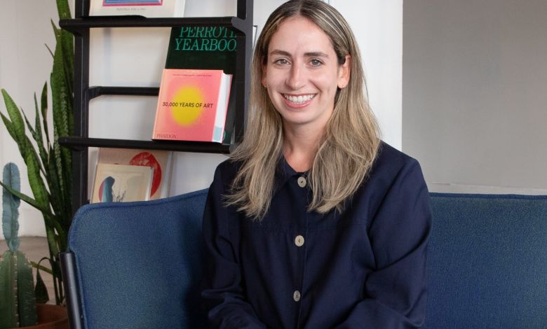 Interview with the Observer Art: Artsy Chief Curator Casey Lesser Interview with the Observer Art: Artsy Chief Curator Casey Lesser